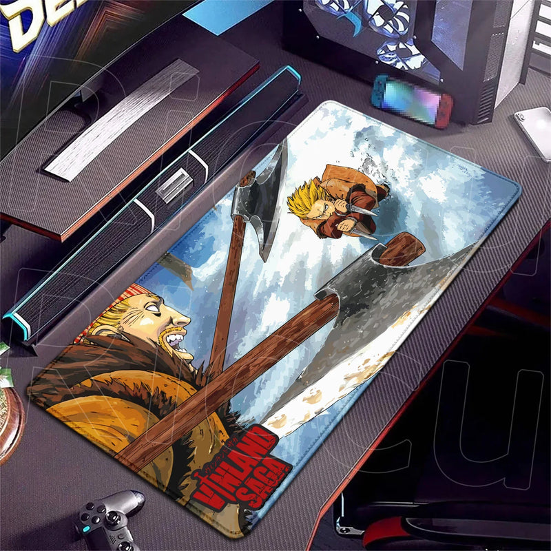 Mousepads
