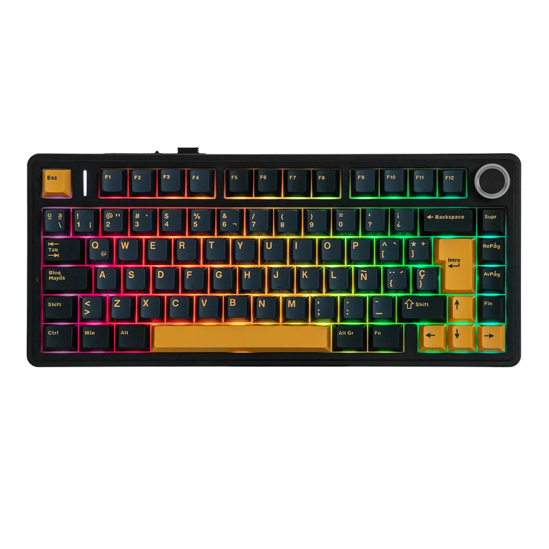 Keyboards