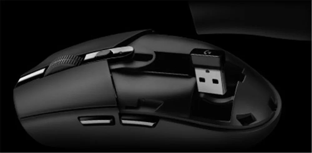Logitech G304 Light Speed Wireless Mouse Game Mouse