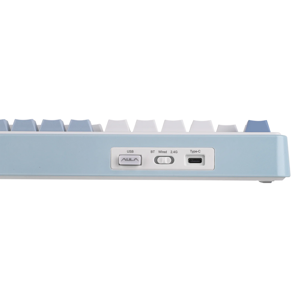 EPOMAKER AULA F75