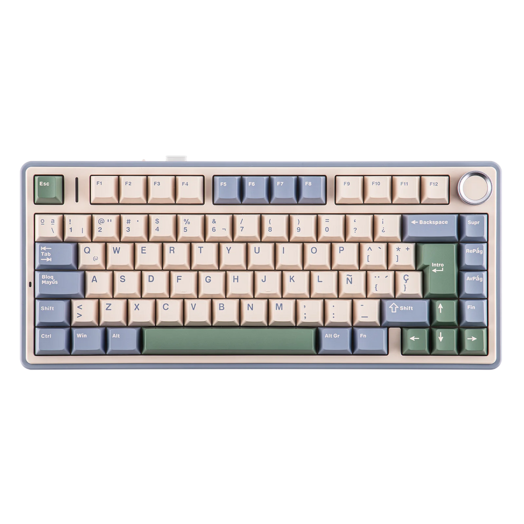 EPOMAKER AULA F75