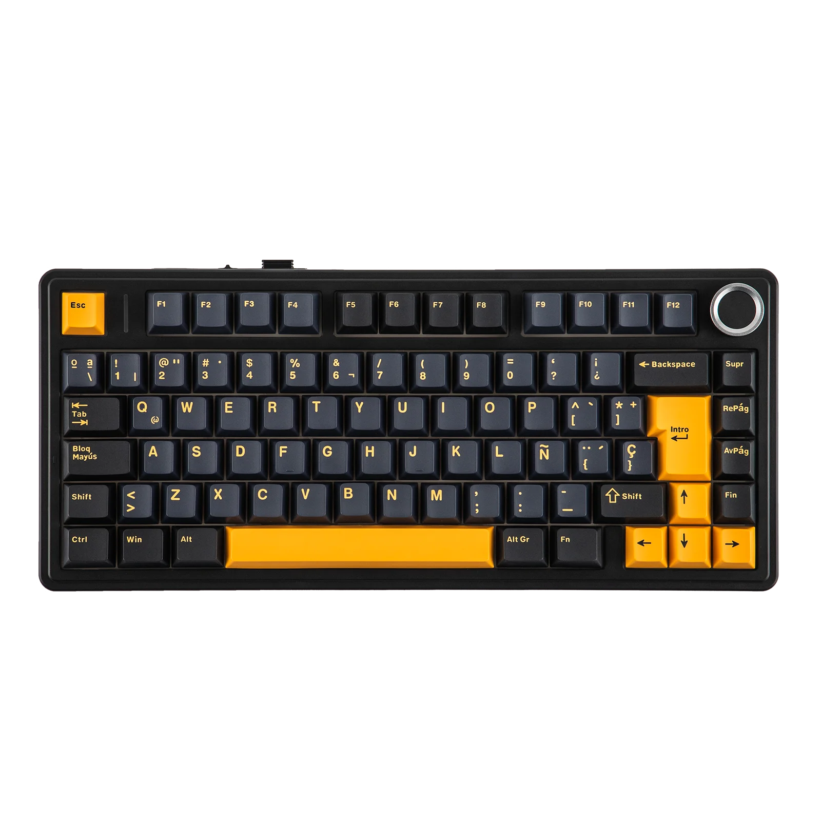 EPOMAKER AULA F75