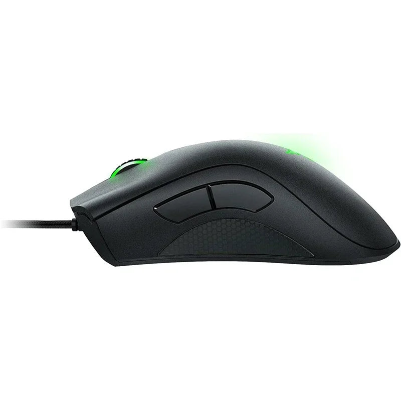 Razer DeathAdder Essential Wired Gaming Mouse