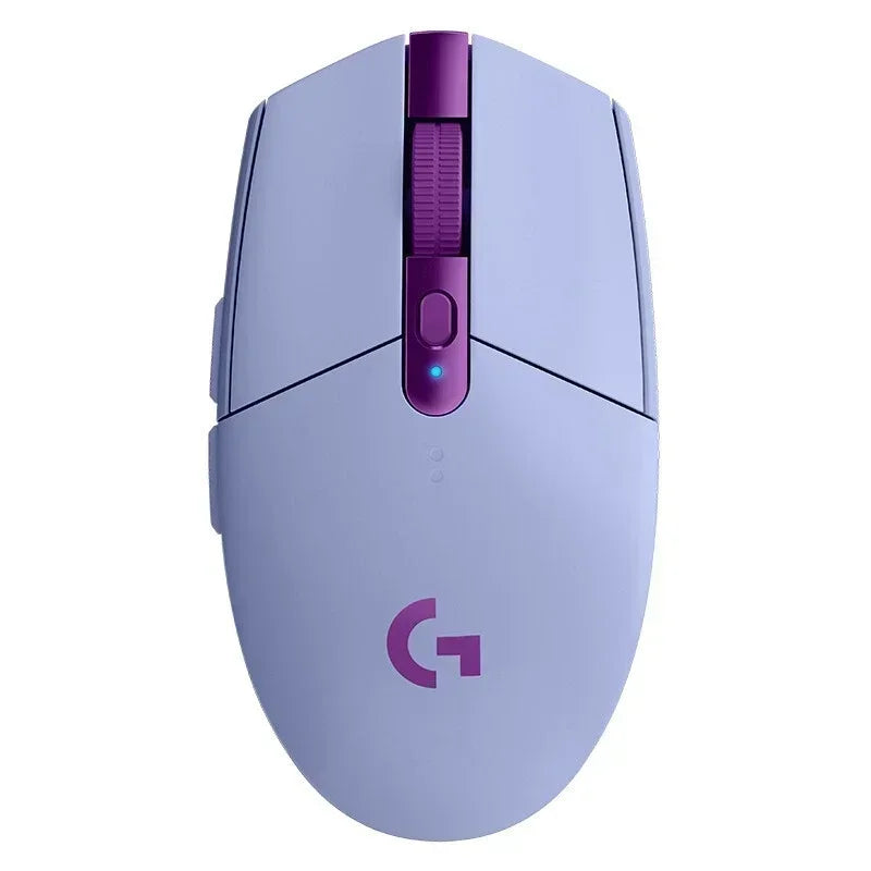 Logitech G304 Light Speed Wireless Mouse Game Mouse