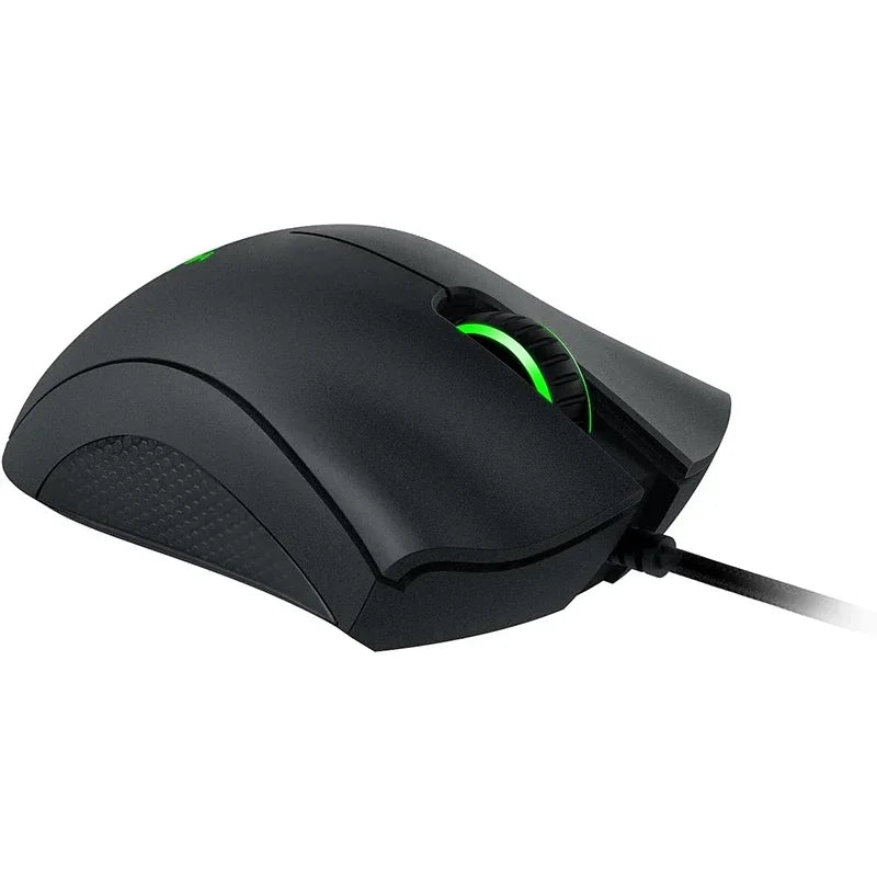 Razer DeathAdder Essential Wired Gaming Mouse