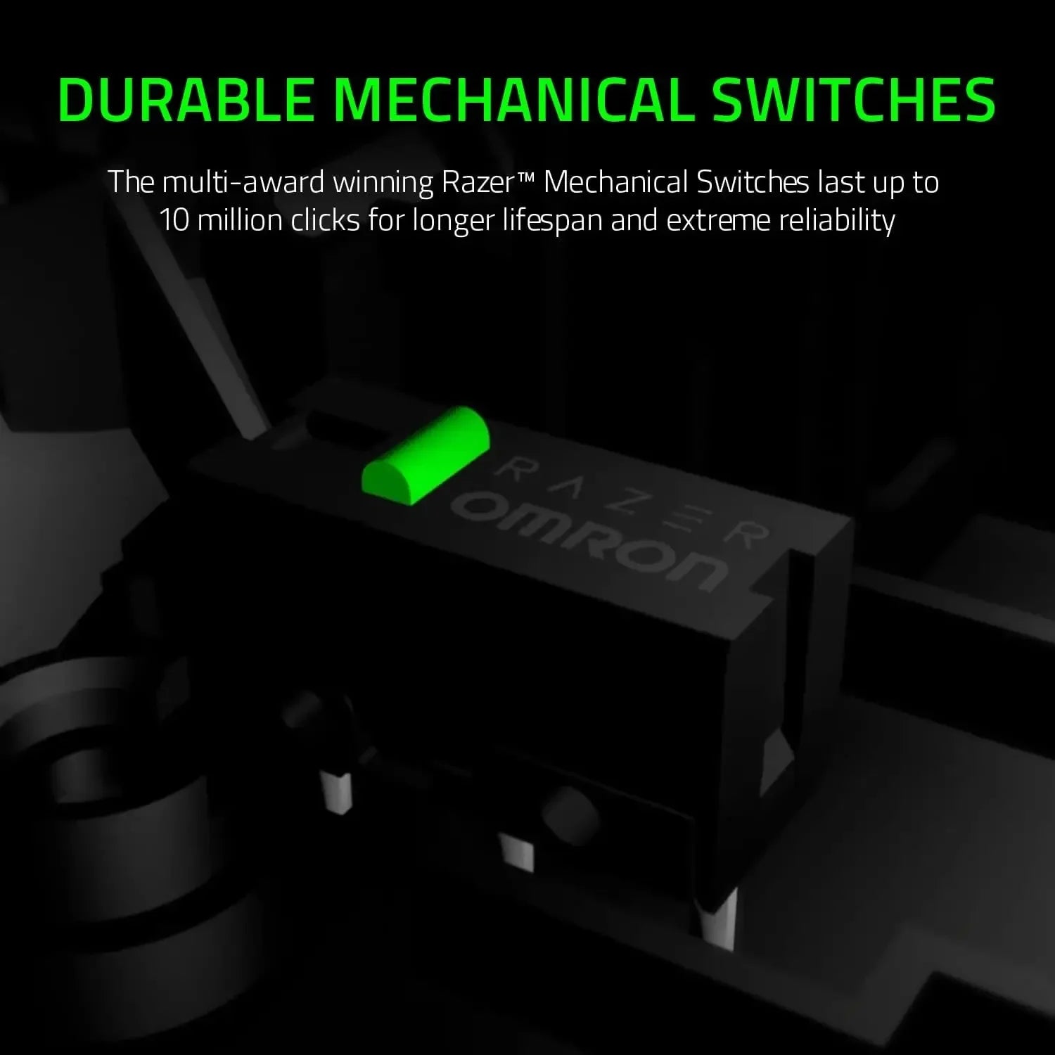 Razer DeathAdder Essential Wired Gaming Mouse