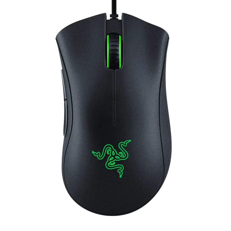 Razer DeathAdder Essential Wired Gaming Mouse
