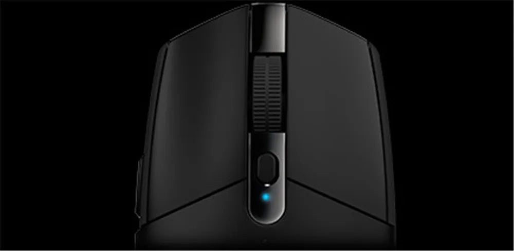 Logitech G304 Light Speed Wireless Mouse Game Mouse