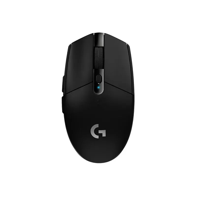 Logitech G304 Light Speed Wireless Mouse Game Mouse