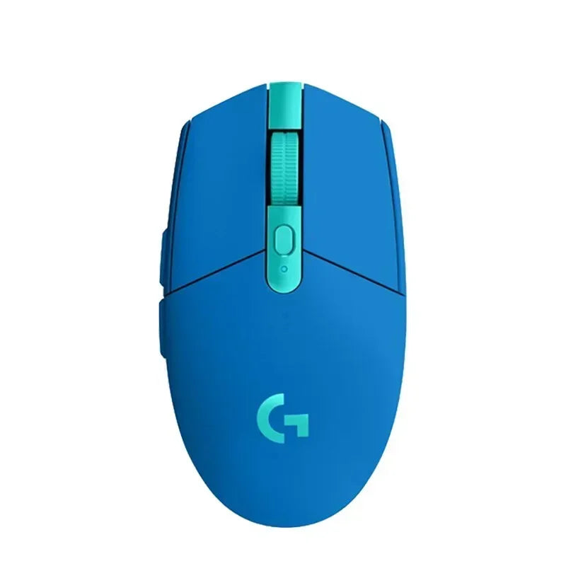 Logitech G304 Light Speed Wireless Mouse Game Mouse