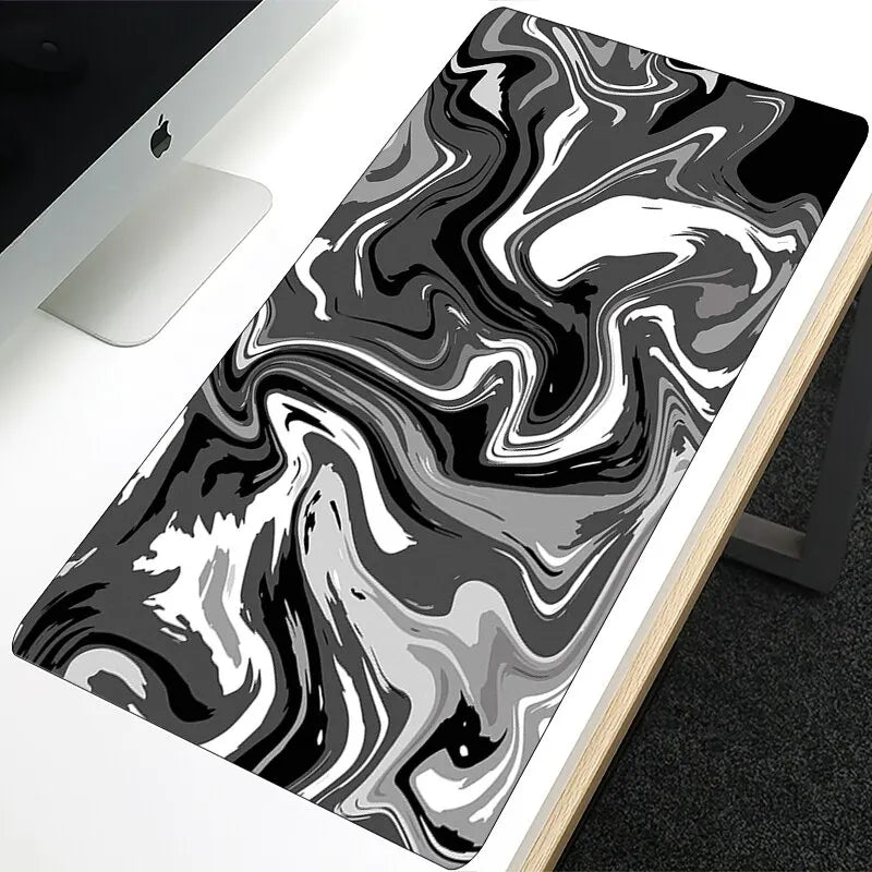 Strata Liquid Mouse Pad