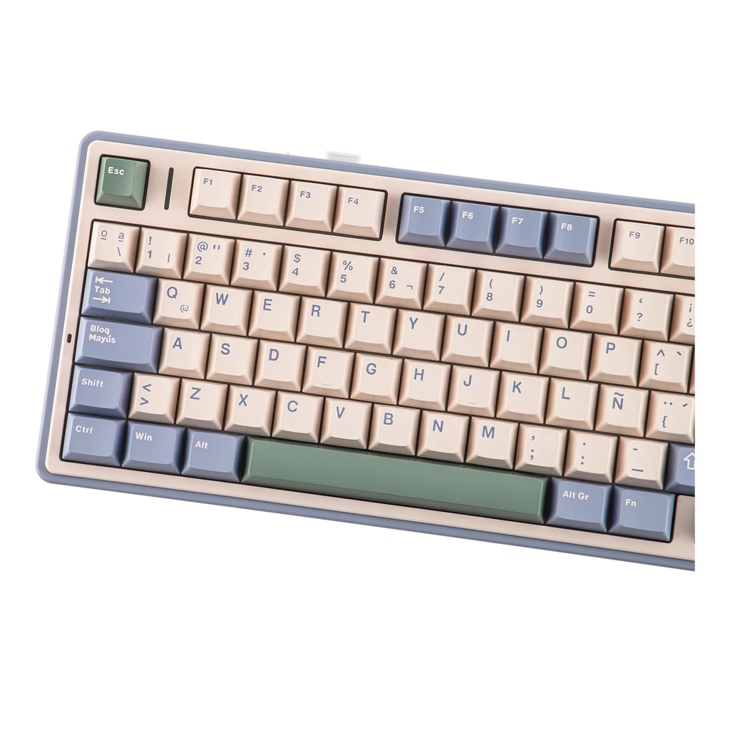 EPOMAKER AULA F75