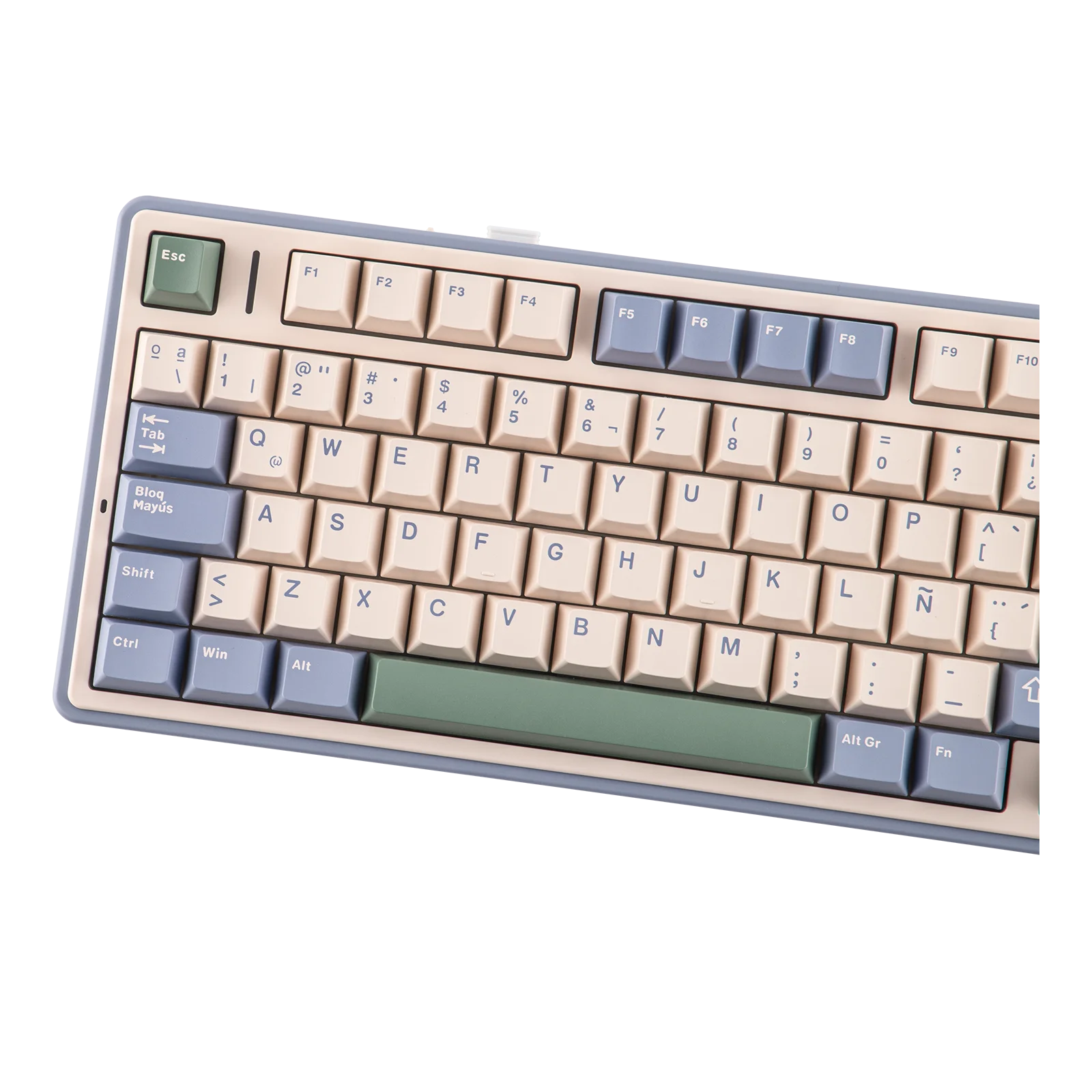 EPOMAKER AULA F75