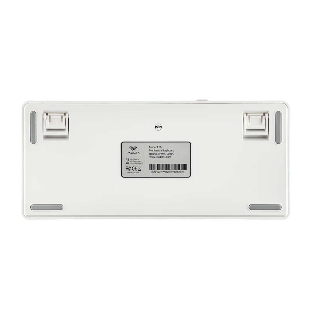 EPOMAKER AULA F75