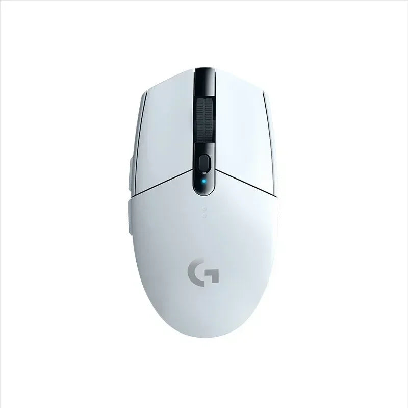 Logitech G304 Light Speed Wireless Mouse Game Mouse