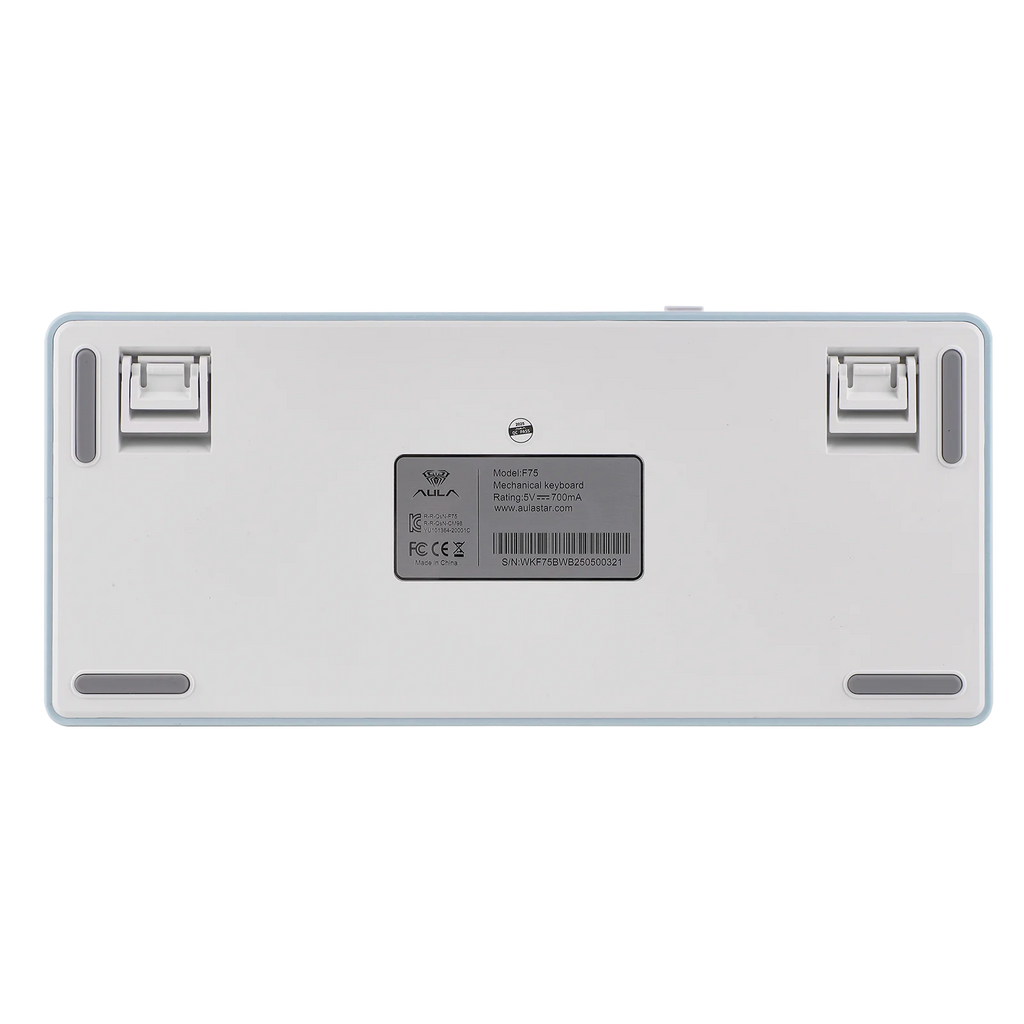 EPOMAKER AULA F75