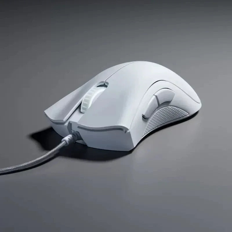Razer DeathAdder Essential Wired Gaming Mouse