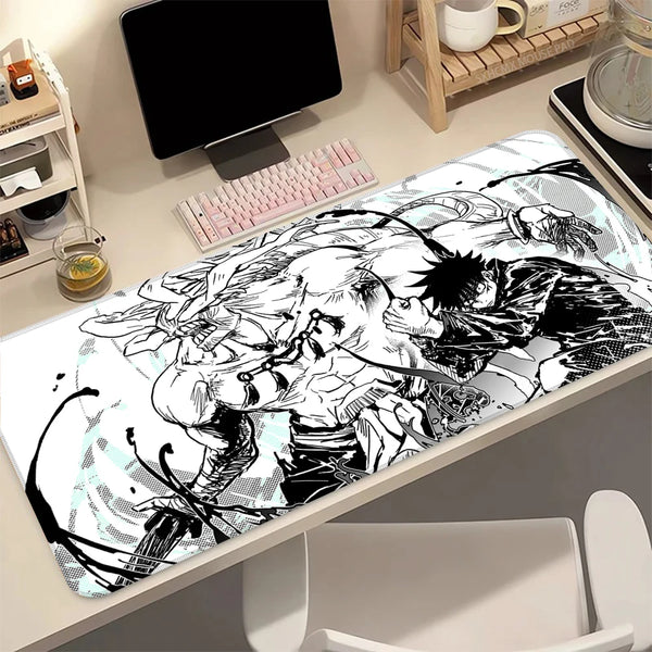 Anime Mouse Pad Gradiant