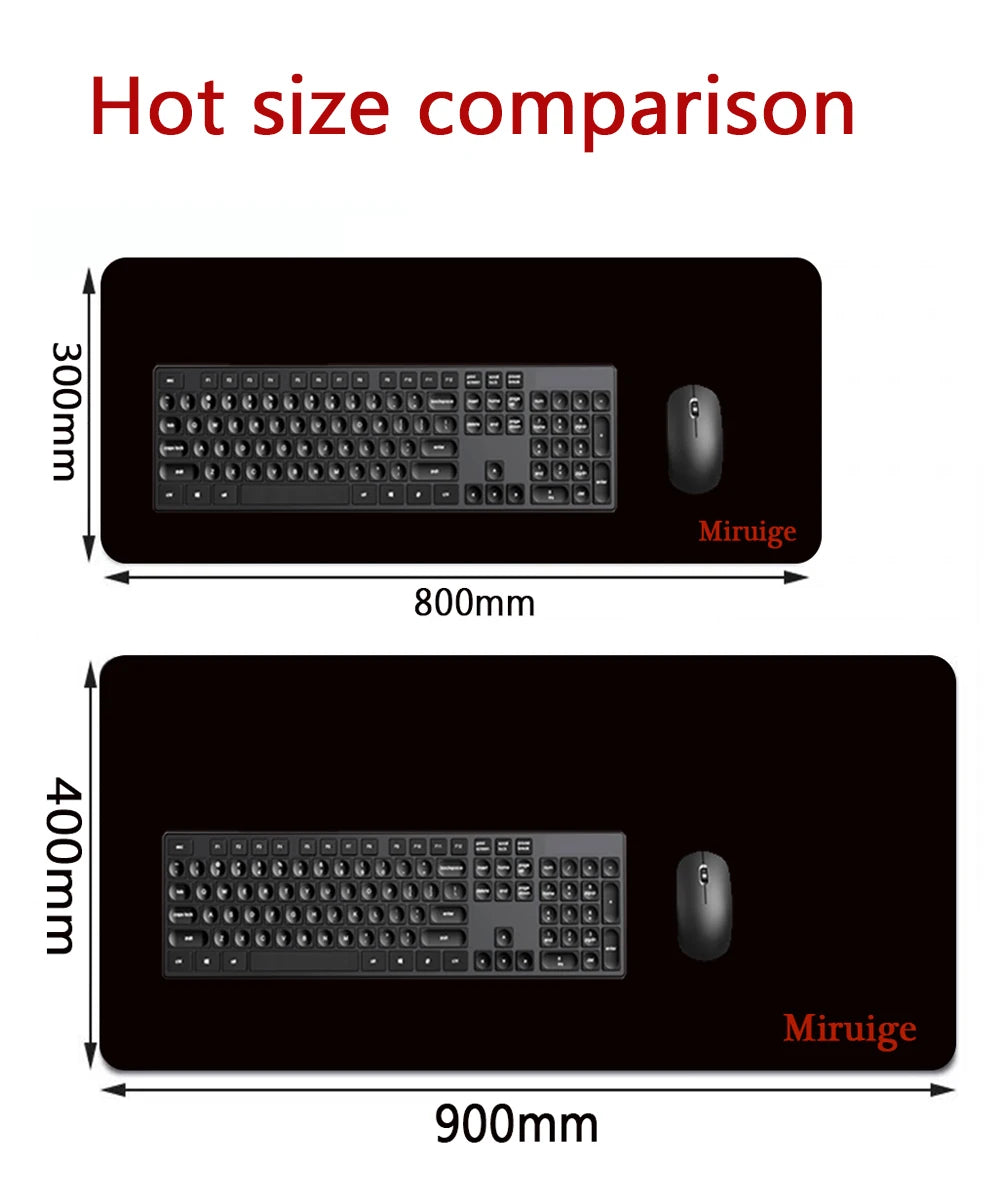 Strata Liquid Mouse Pad