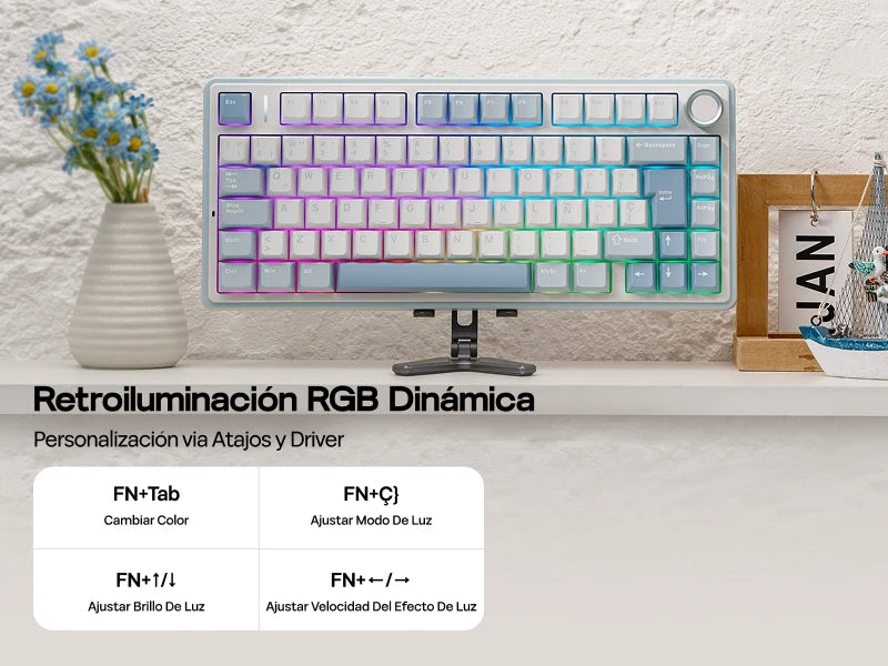 EPOMAKER AULA F75