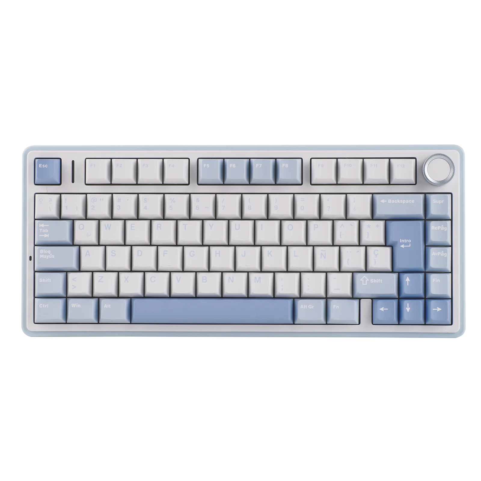 EPOMAKER AULA F75