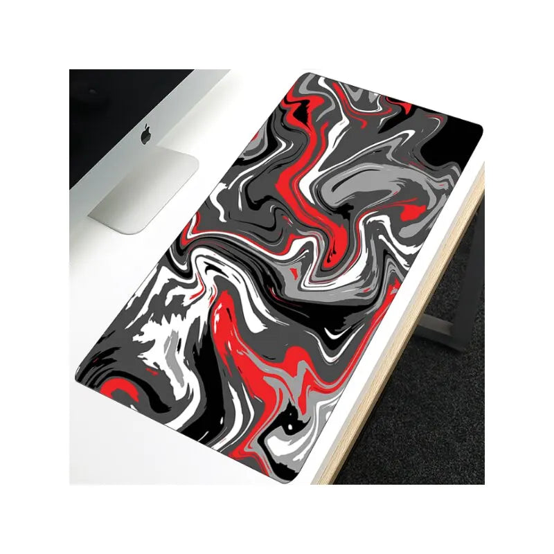 Strata Liquid Mouse Pad